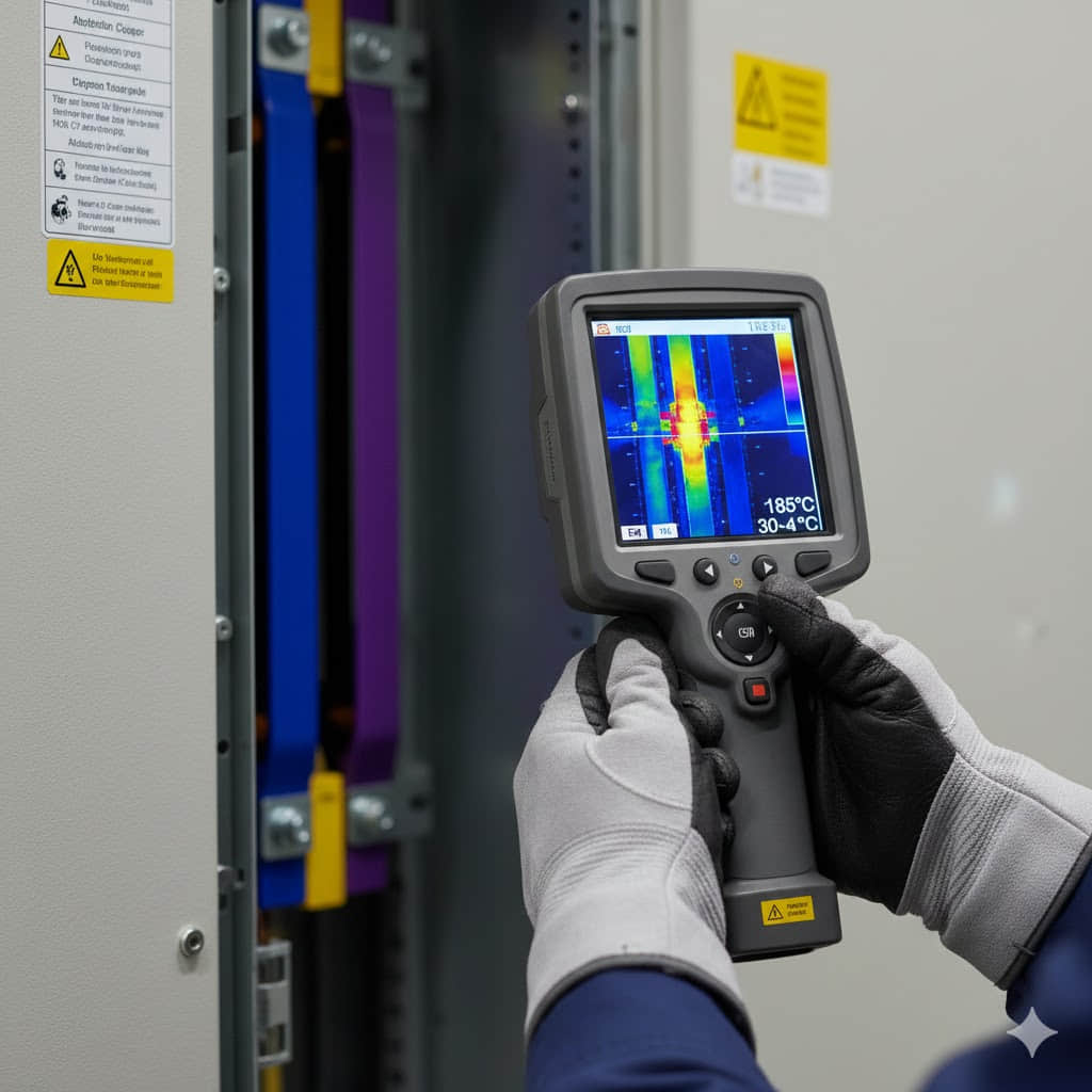 Руководство по выбору металлических распределительных щитов 2026: Подбор напряжения и функциональных