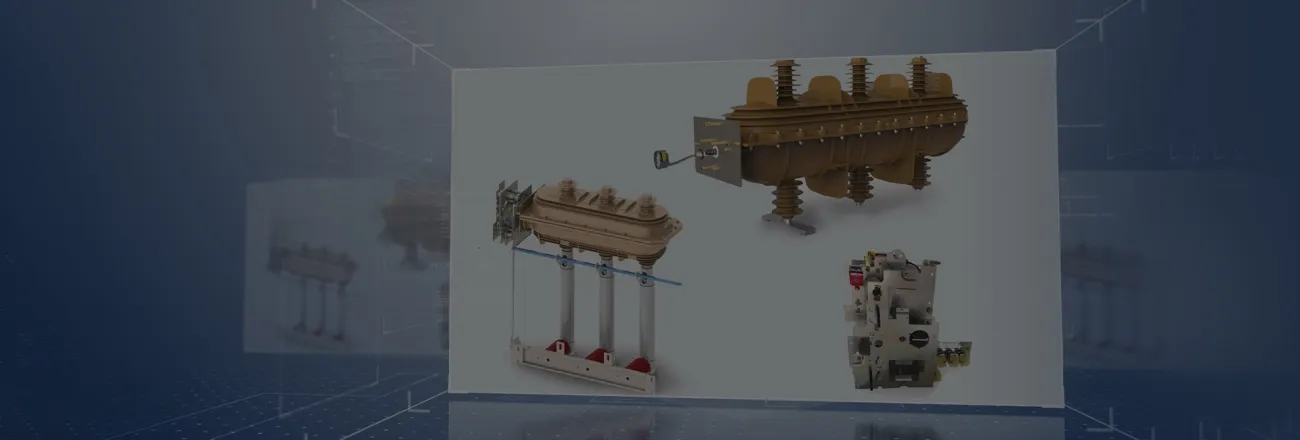 Почему газовые нагрузочные выключатели на SF6 обеспечивают надежный промышленный электроснабжение
