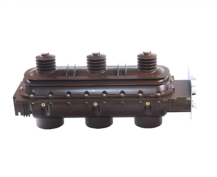 FLN36-24D SF6 Load Break Switch-Indoor Solution for Safe 24kV Distribution