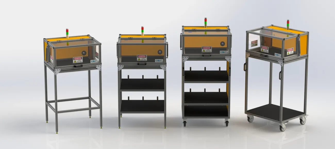 Ключевые факторы при покупке высоковольтных корпусов в 2026 году