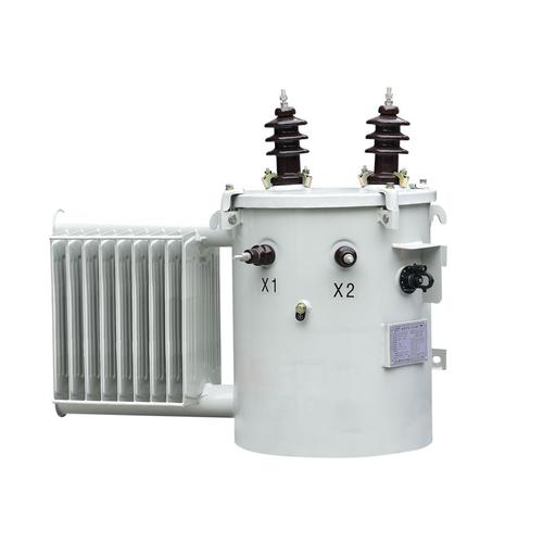 Pole Distribution Transformer Guide Types Ratings and Uses