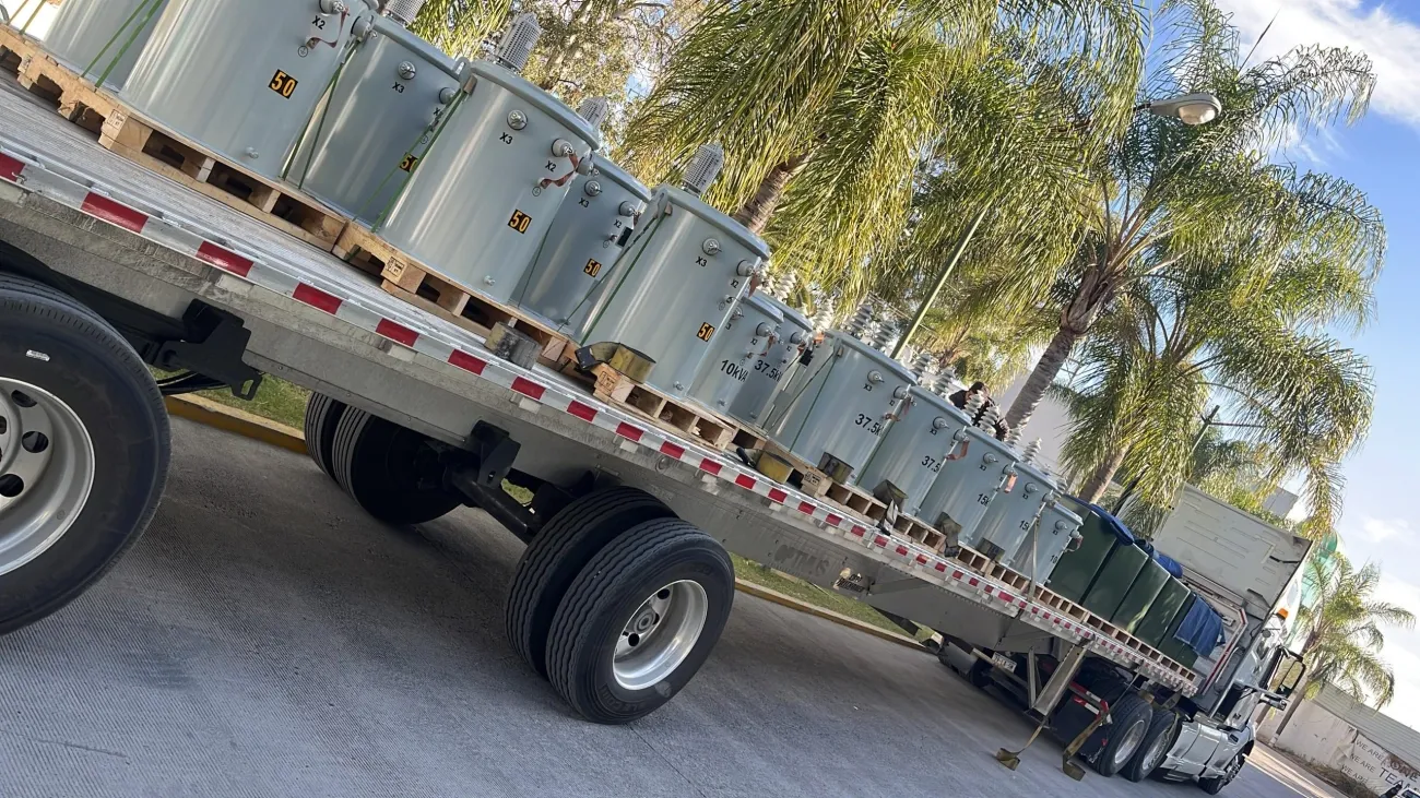 Разбор ключевых различий между трансформаторами на опоре и трансформаторами на фундаменте Разбор ключевых различий между трансформаторами на опоре и трансформаторами на фундаменте