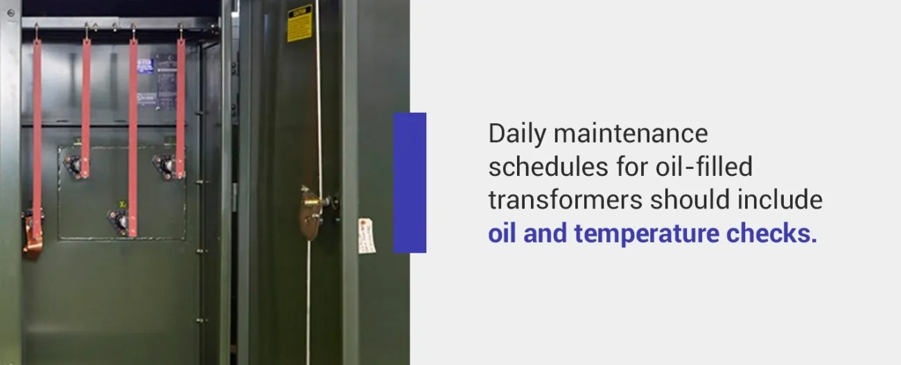 Как выбрать подходящий реле масляного разрыва для трансформатора Как выбрать подходящий реле масляного разрыва для трансформатора