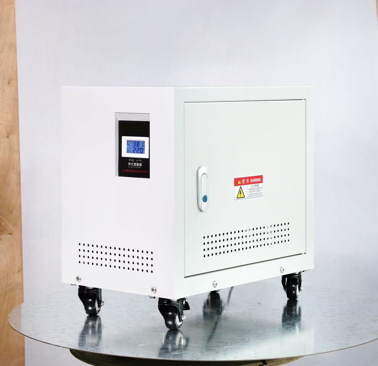 Руководство по 120-вольтным трансформаторам развязки: преимущества, область применения и выбор