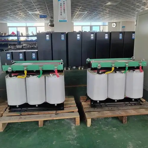 Что такое автотрансформатор: принцип работы и область применения