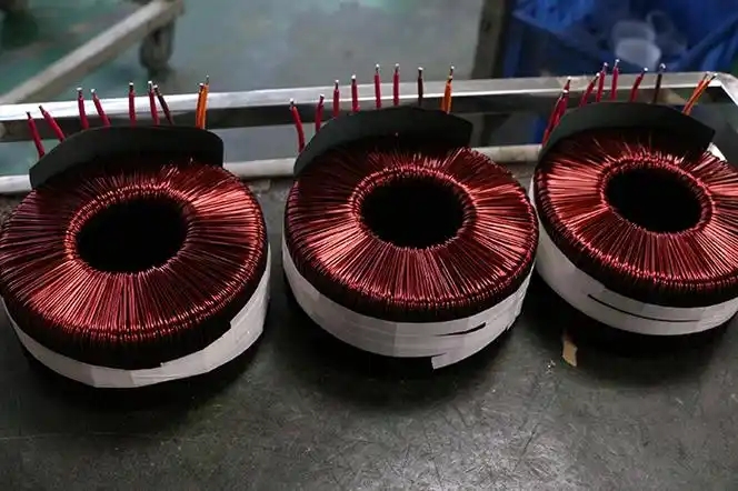 Что такое автотрансформатор: принцип работы и область применения