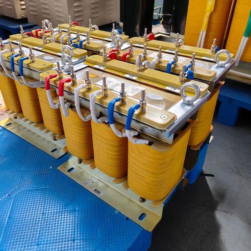 Что такое автотрансформатор: принцип работы и область применения