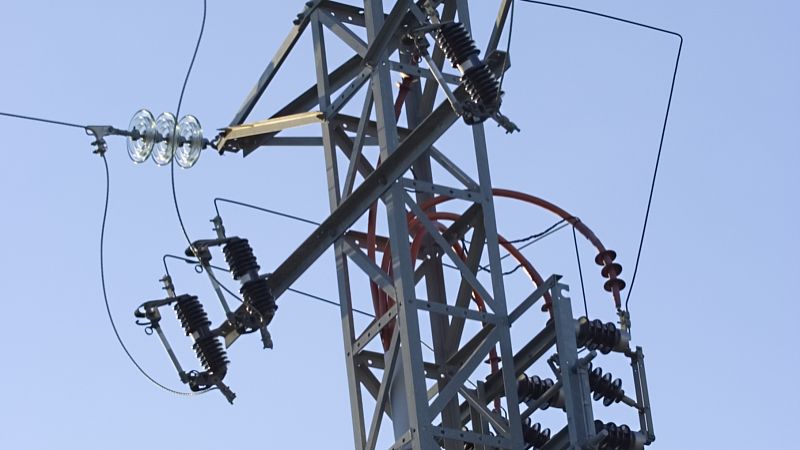 Какой тип предохранителя от перенапряжений лучше выбрать для вашей электрической подстанции?