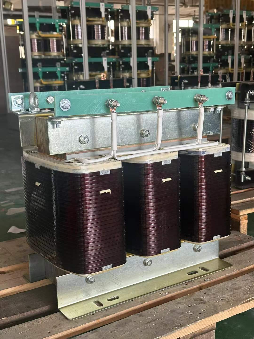 Why Choose an Isolation Transformer for Safer Clean Power