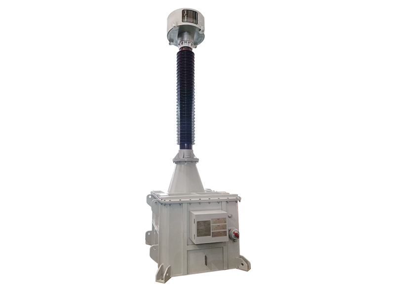 Что такое трансформатор напряжения для подстанций (ТНП)?