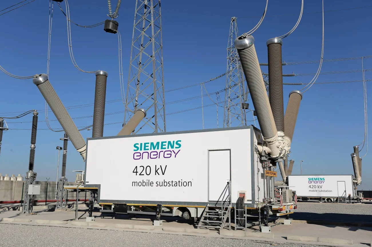 Что такое трансформатор напряжения для подстанций (ТНП)?