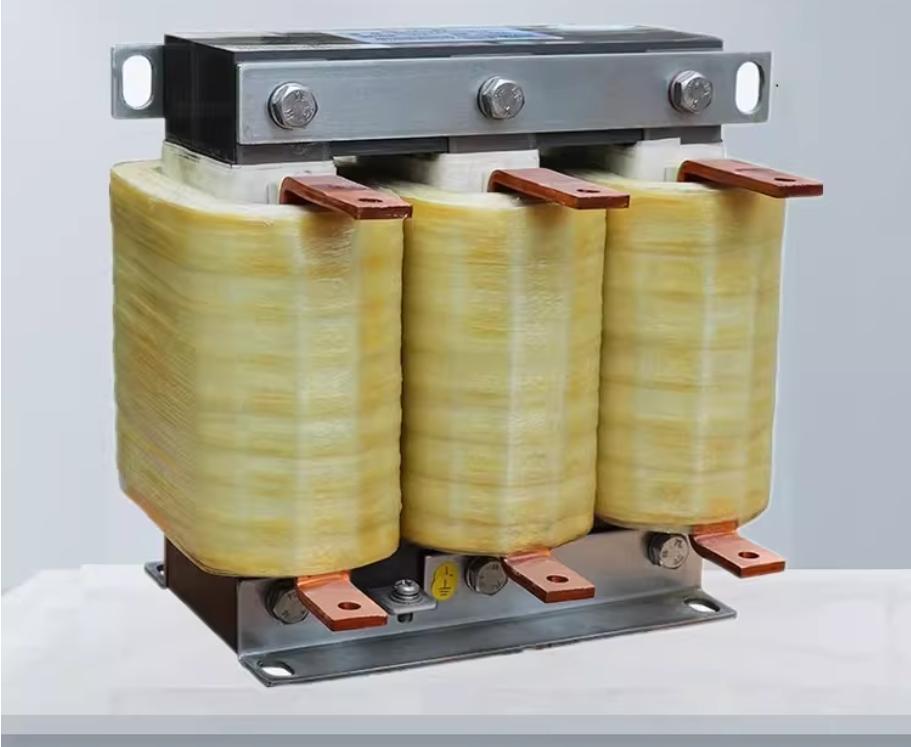 Электрический реактор или трансформатор: выбор подходящего силового устройства