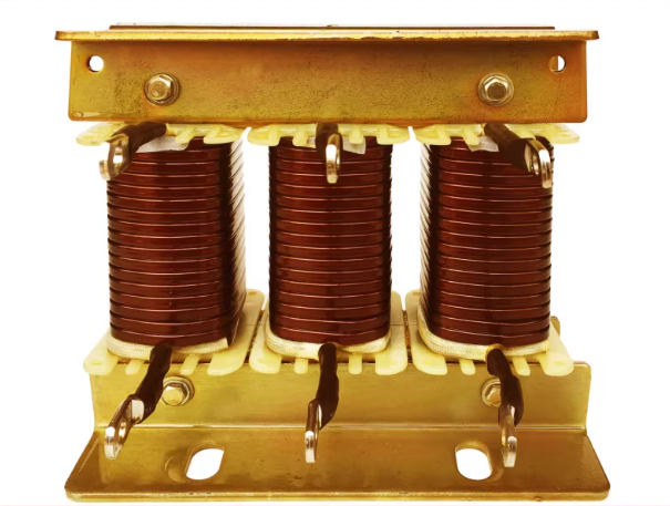 Электрический реактор или трансформатор: выбор подходящего силового устройства