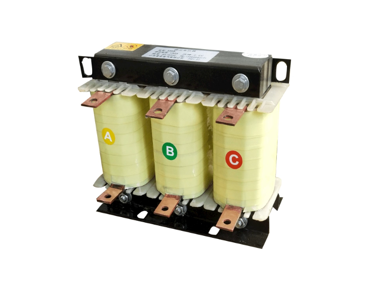 Электрический реактор или трансформатор: выбор подходящего силового устройства