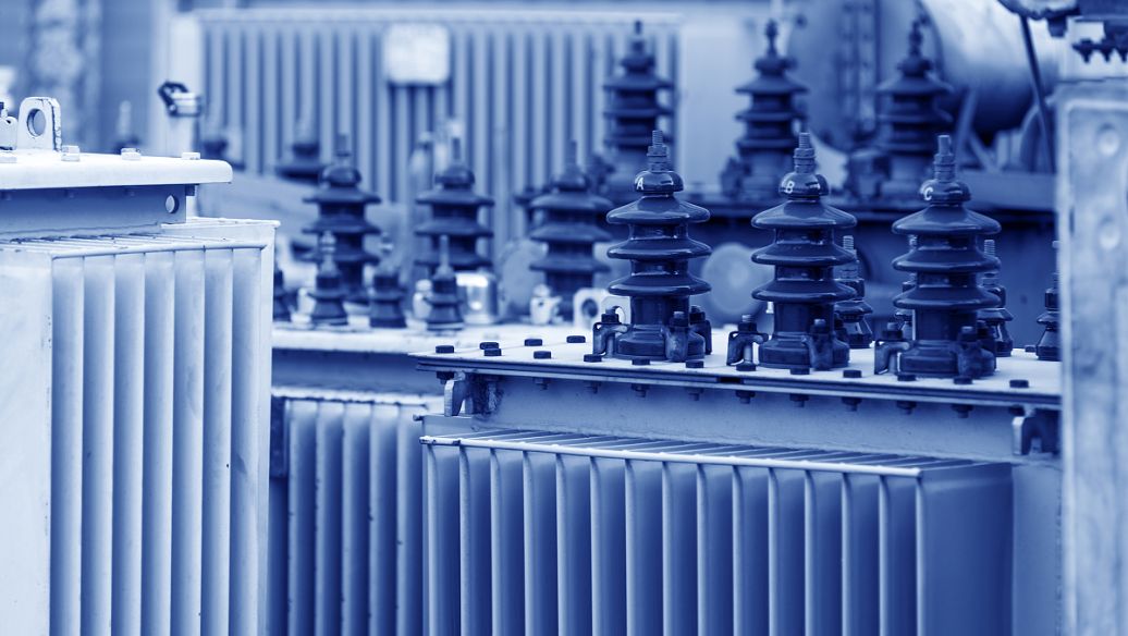 Сколько существует типов низковольтных трансформаторов