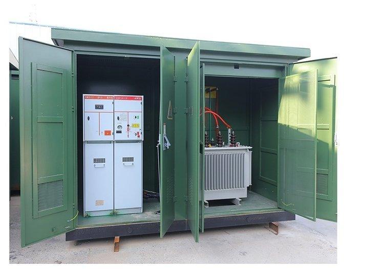 Подстанционный трансформатор: в чём его высокая надёжность?