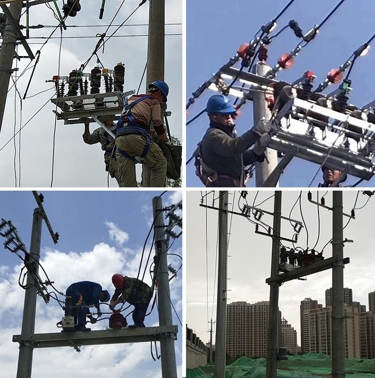 Отключающий аппарат в вакуумной камере (ВВА): Руководство по определению и основным характеристикам