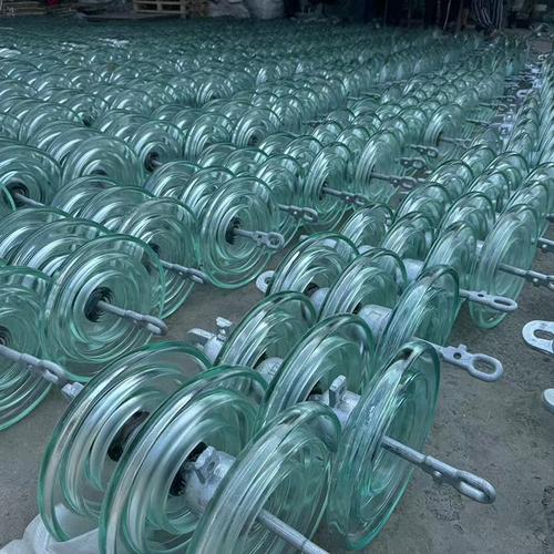 Что такое 5 видов электрических изоляторов?