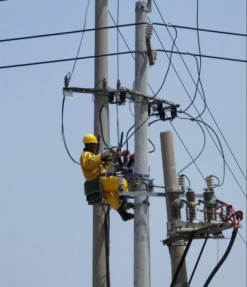 Руководство по ресурсу вакуумных выключателей и ключевые факторы