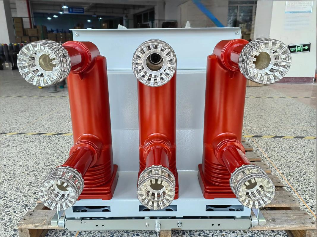 Вакуумный выключатель на 24 кВ – высокопроизводительный и надежный