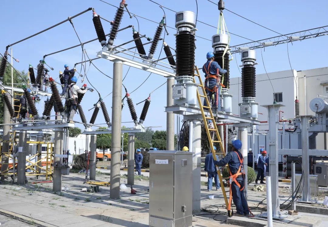 Руководство по ресурсу вакуумных выключателей и ключевые факторы