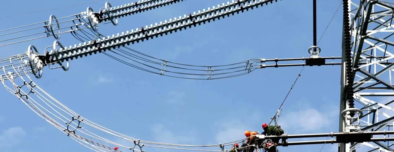 Что такое 5 видов электрических изоляторов?