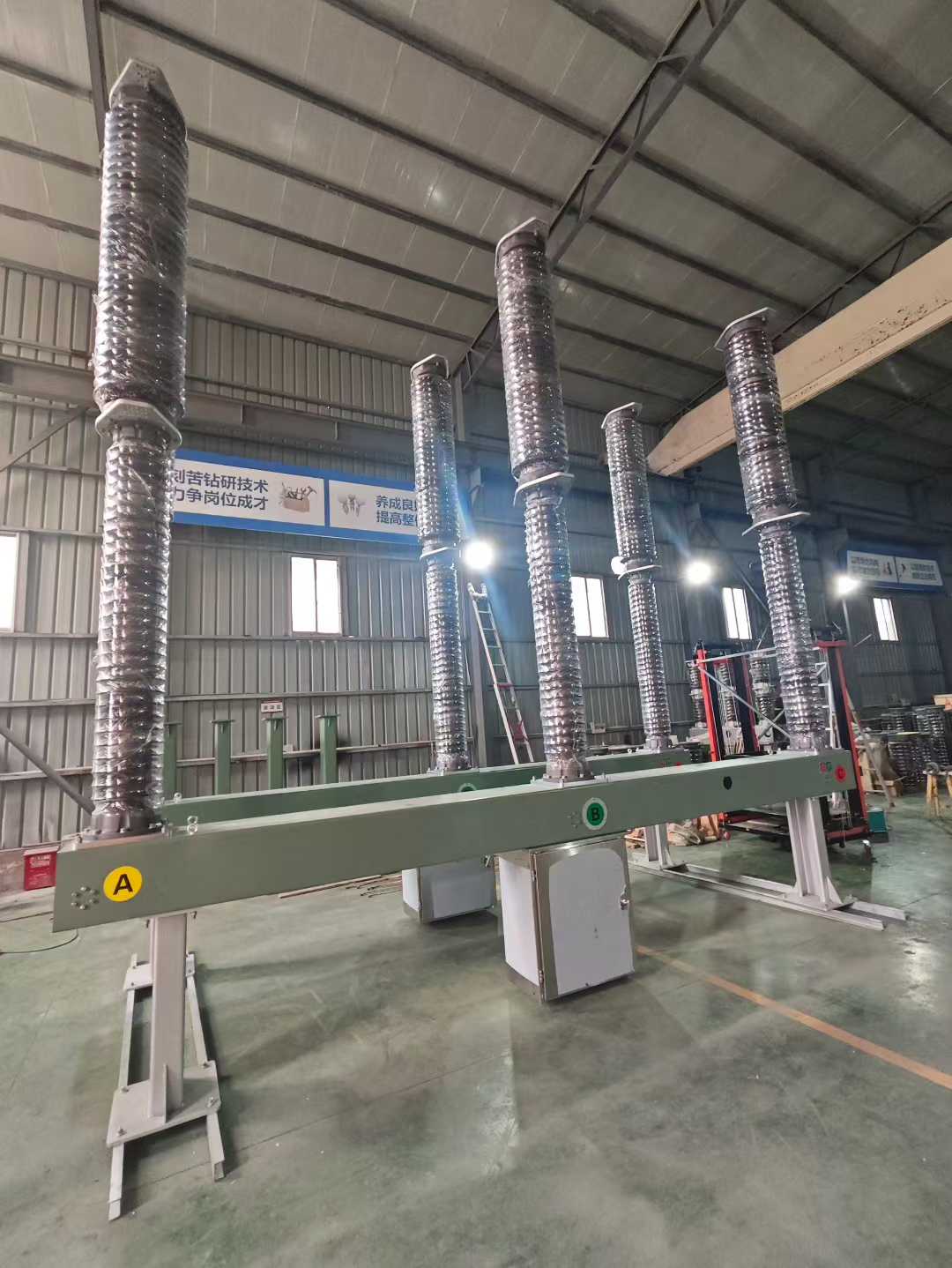 Стоимость SF₆-выключателей — факторы и характеристики