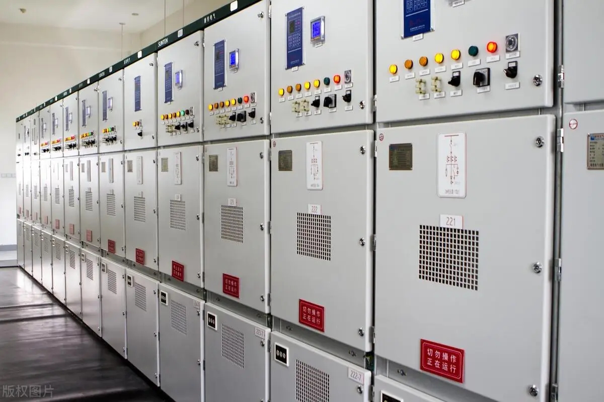 Подробное объяснение типов выключателей среднего напряжения