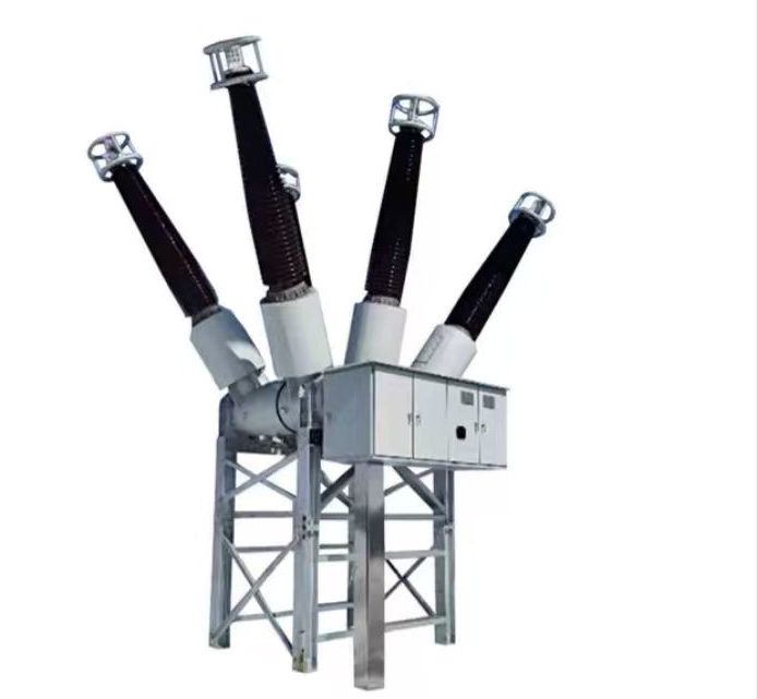 Подробное объяснение типов выключателей среднего напряжения