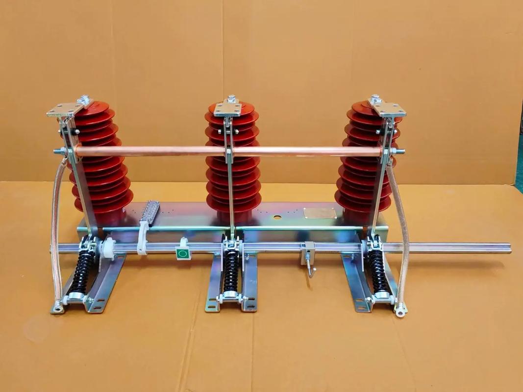 What Is an Earthing Switch Guide to Function and Safety