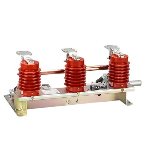 What Is an Earthing Switch Guide to Function and Safety