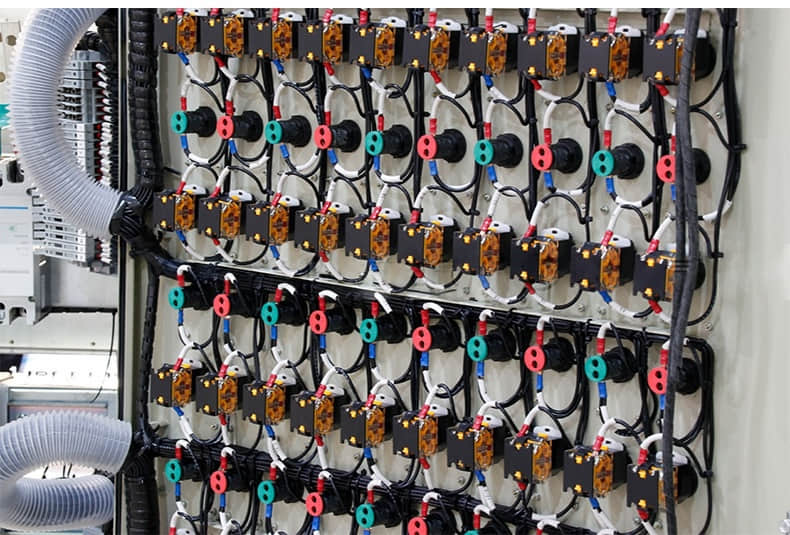 XGN15-12 | 12kV SF6 Gas Insulated Ring Main Unit