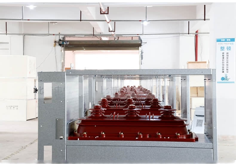 XGN15-12 | 12kV SF6 Gas Insulated Ring Main Unit