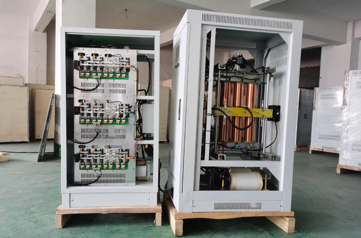 How Voltage Stabilizers Work Explained Simply