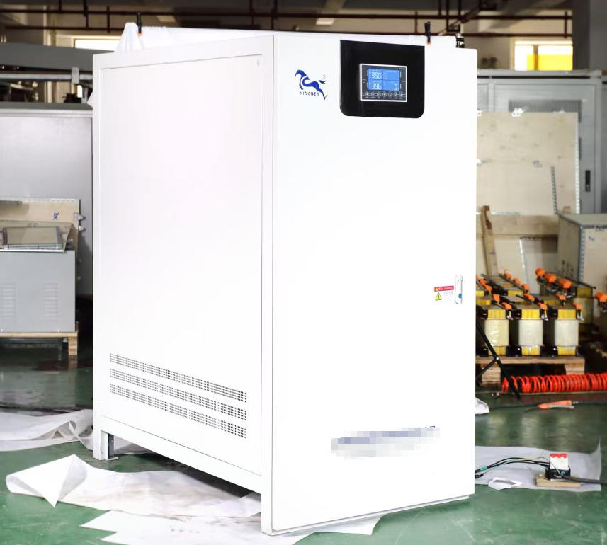 Принцип работы стабилизаторов напряжения простыми словами