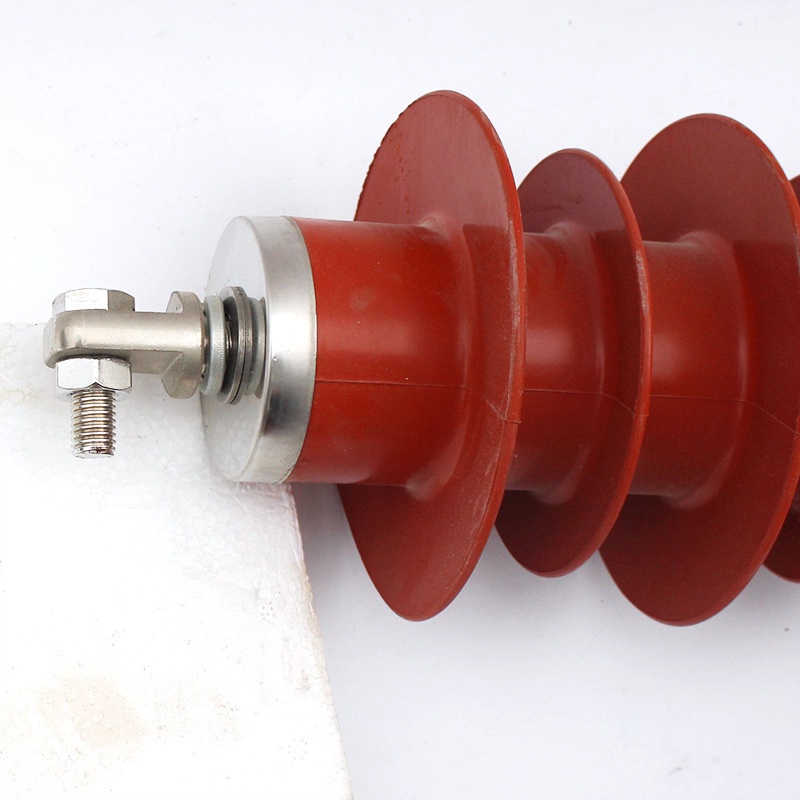 YH5WCX-51/134E Composite Zinc Oxide Arrester | AC Line Lightning Protection YH5WCX-51/134E Composite Zinc Oxide Arrester | AC Line Lightning Protection