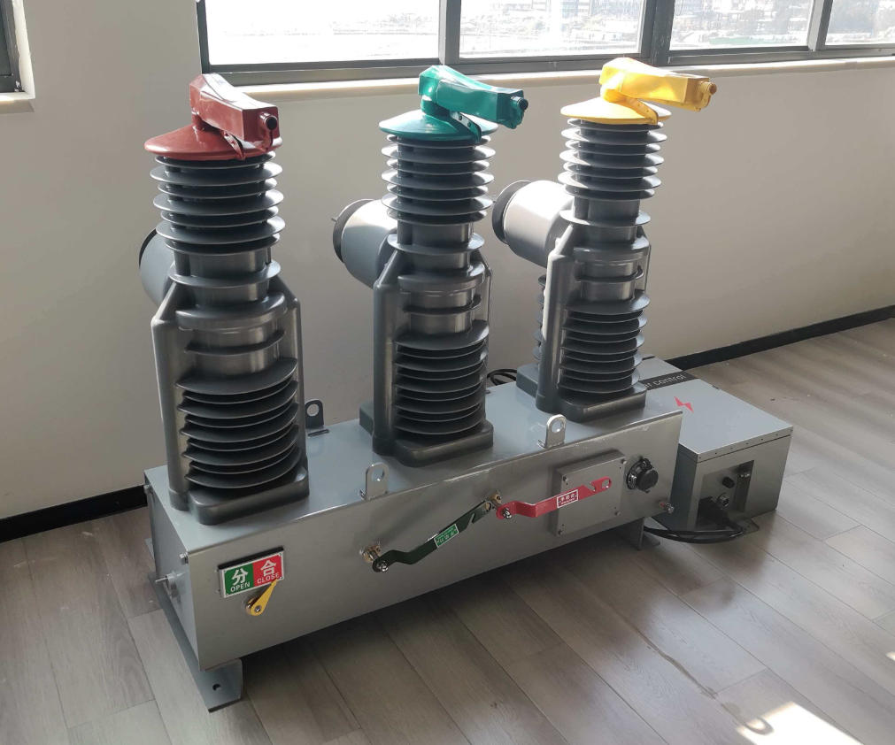 Почему все больше частных промышленных электросетей выбирают автоматические выключатели?