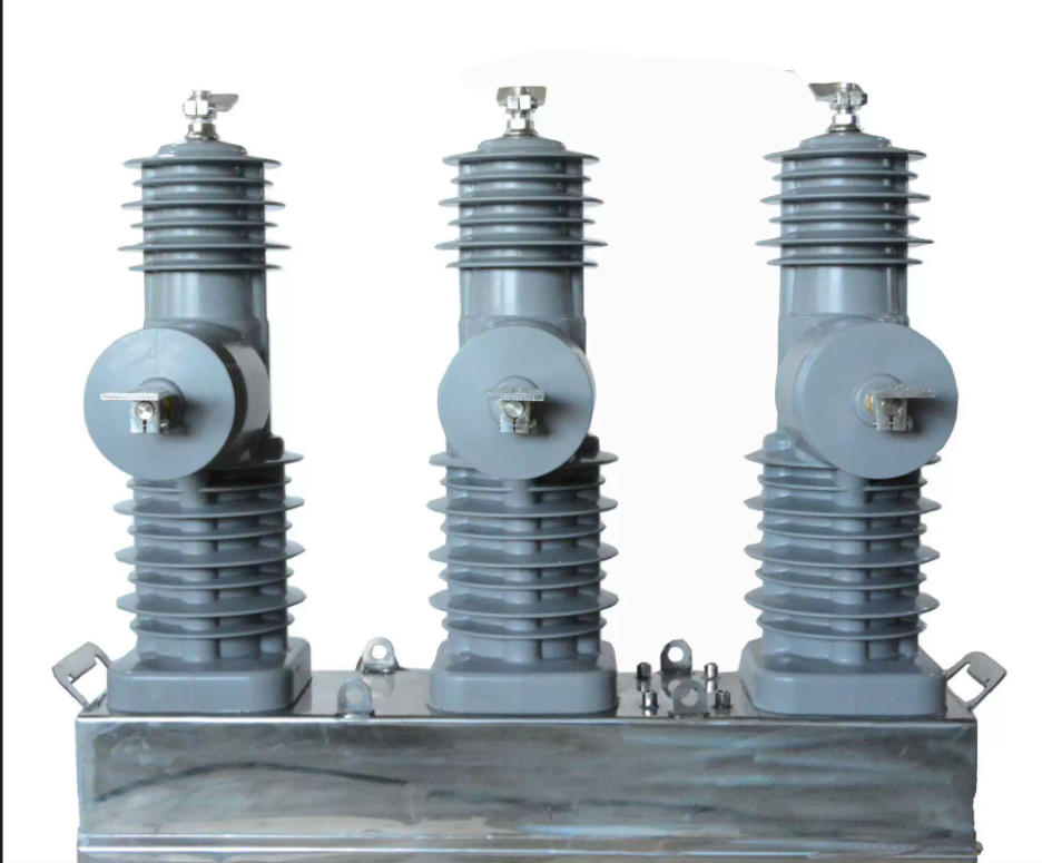 Использование перезаключателей в горнорудной электросети для снижения неплановых остановок