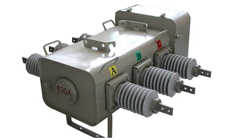 Использование перезаключателей в горнорудной электросети для снижения неплановых остановок