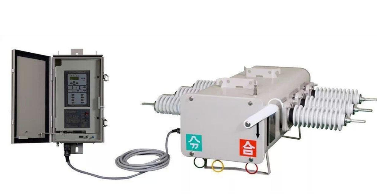 Использование перезаключателей в горнорудной электросети для снижения неплановых остановок