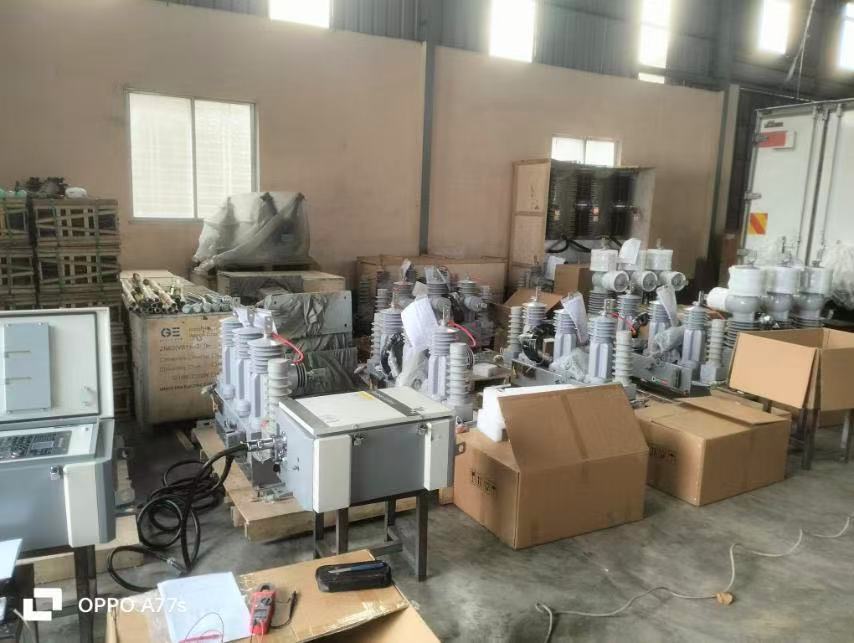 Использование перезаключателей в горнорудной электросети для снижения неплановых остановок