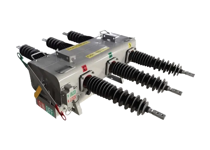 Почему все больше частных промышленных электросетей выбирают автоматические выключатели?