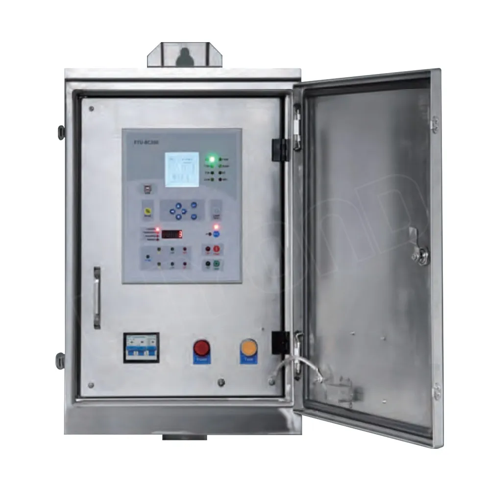 Использование перезаключателей в горнорудной электросети для снижения неплановых остановок