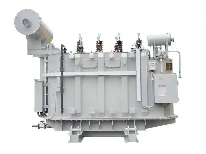 Лучшие трансформаторы распределения питания для центров обработки данных, использующих ИИ.