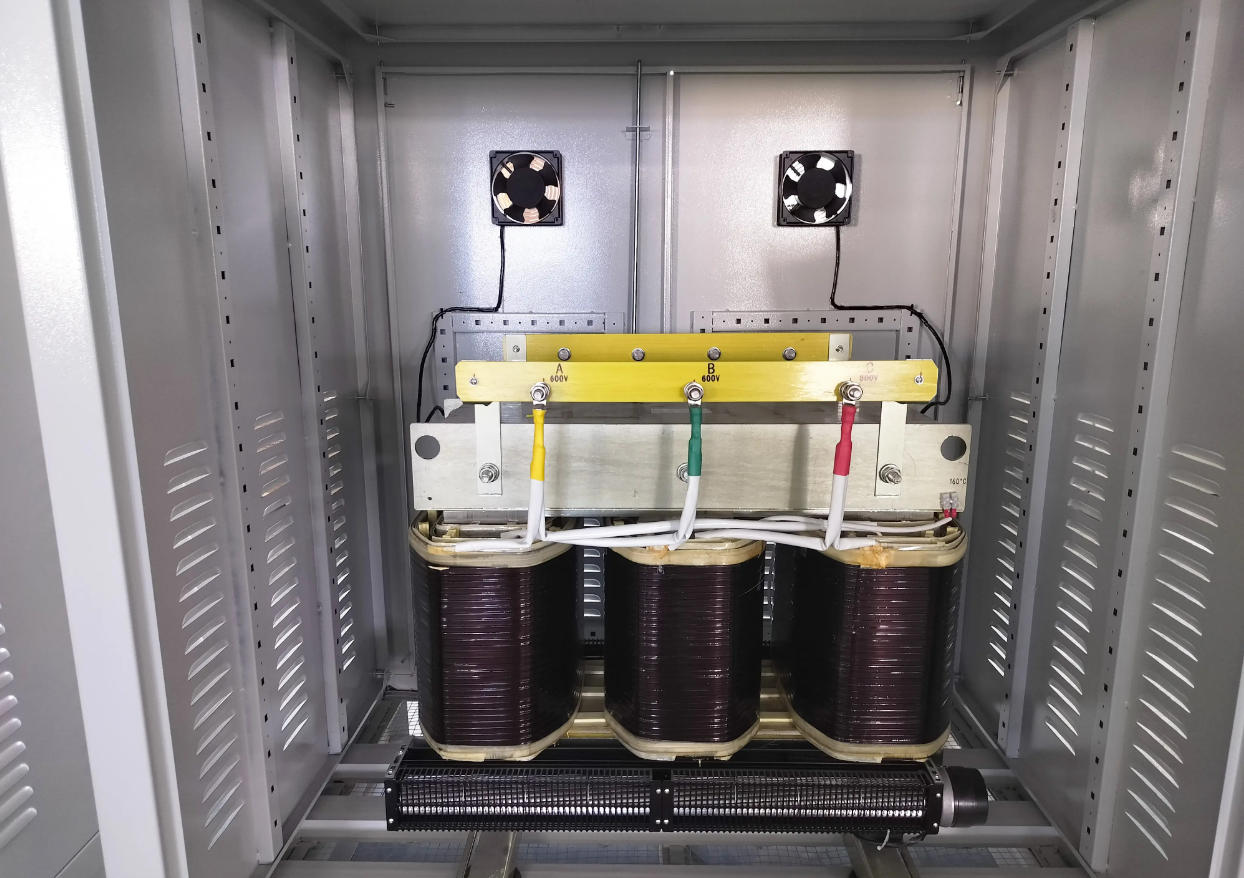 Лучшие трансформаторы распределения питания для центров обработки данных, использующих ИИ.