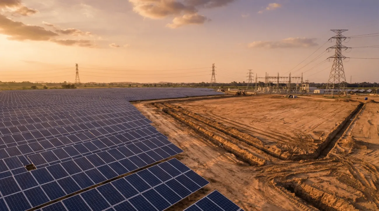 Лучшие трансформаторы распределения питания для центров обработки данных, использующих ИИ.