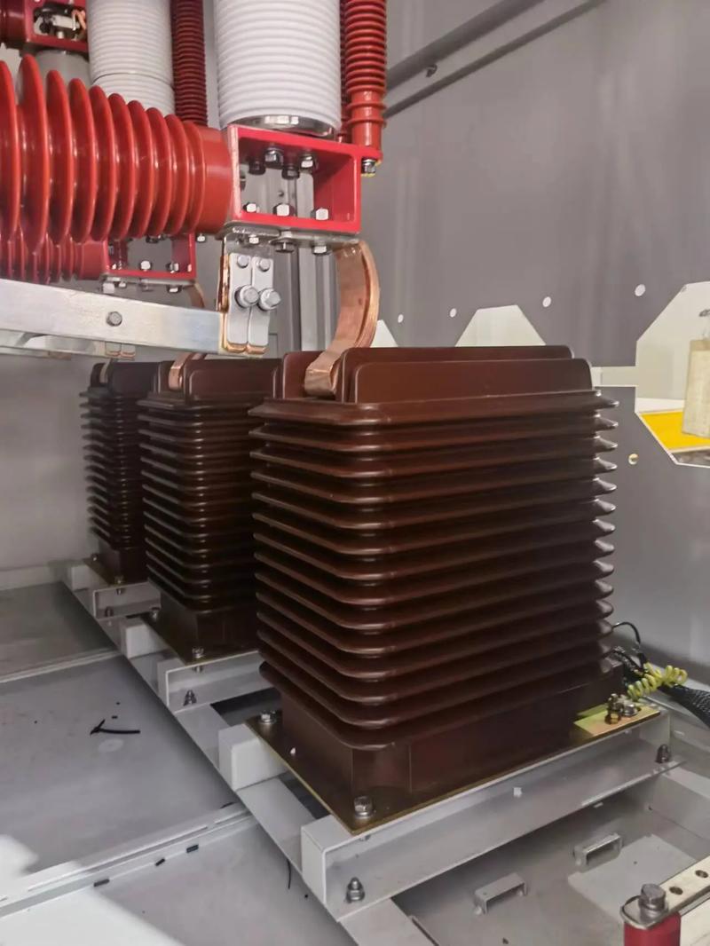 10kV & 35kV Switchgear CT PT Selection: A Practical Replacement Guide