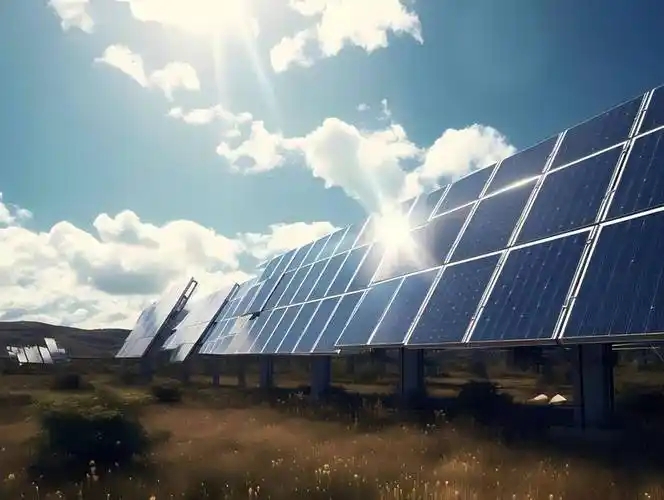 Why Vacuum Circuit Breakers Are Essential for Solar and Wind Power