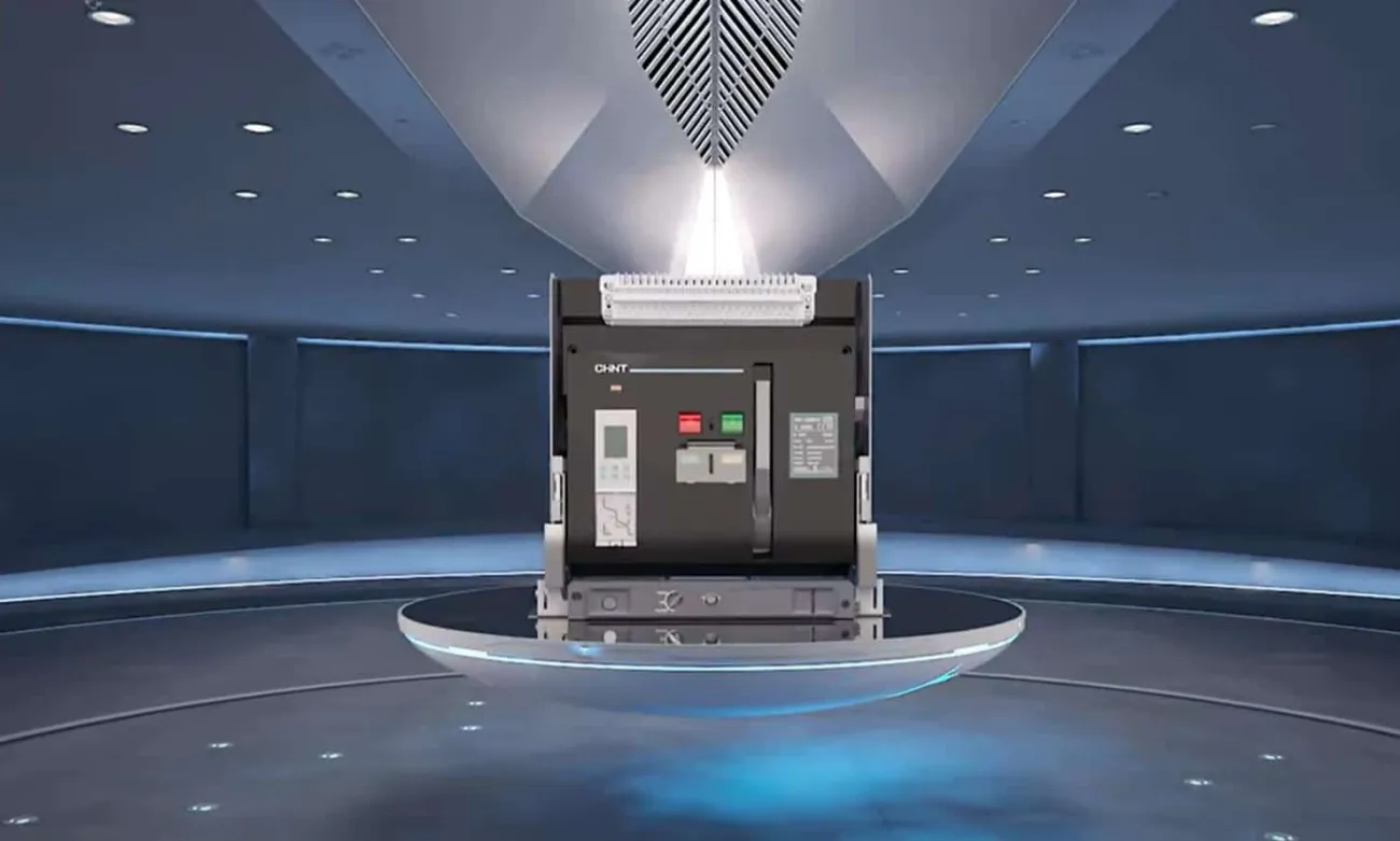 China Vacuum Circuit Breaker Guide Types Specs and Uses