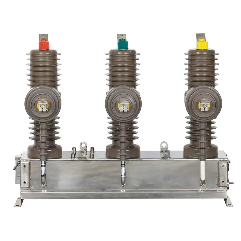 Best Pole Mounted Vacuum Circuit Breaker Guide and Specs